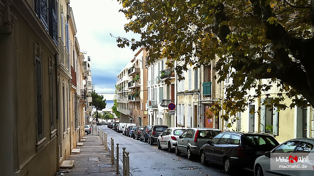 Bis Boulevard Sainte-Hélène