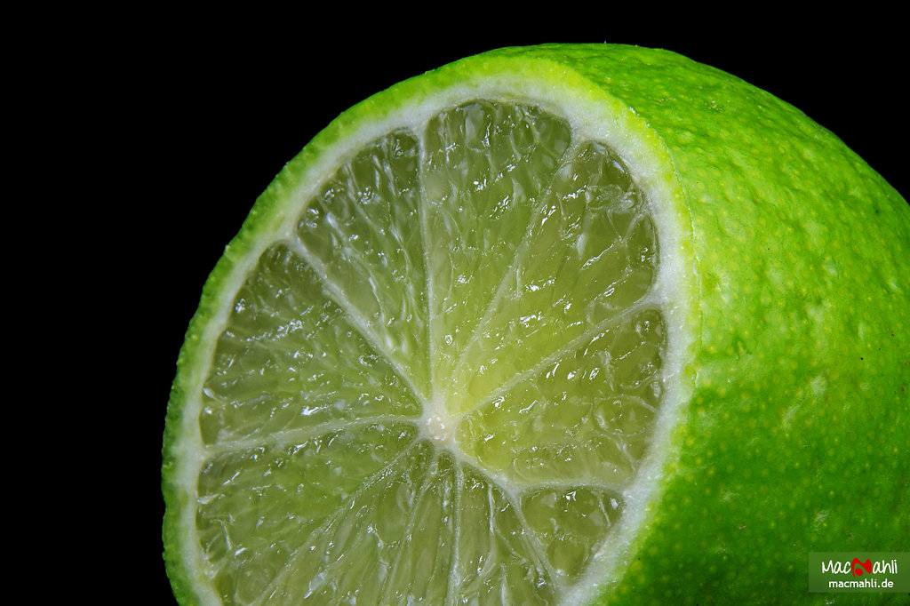 Limette / Lime